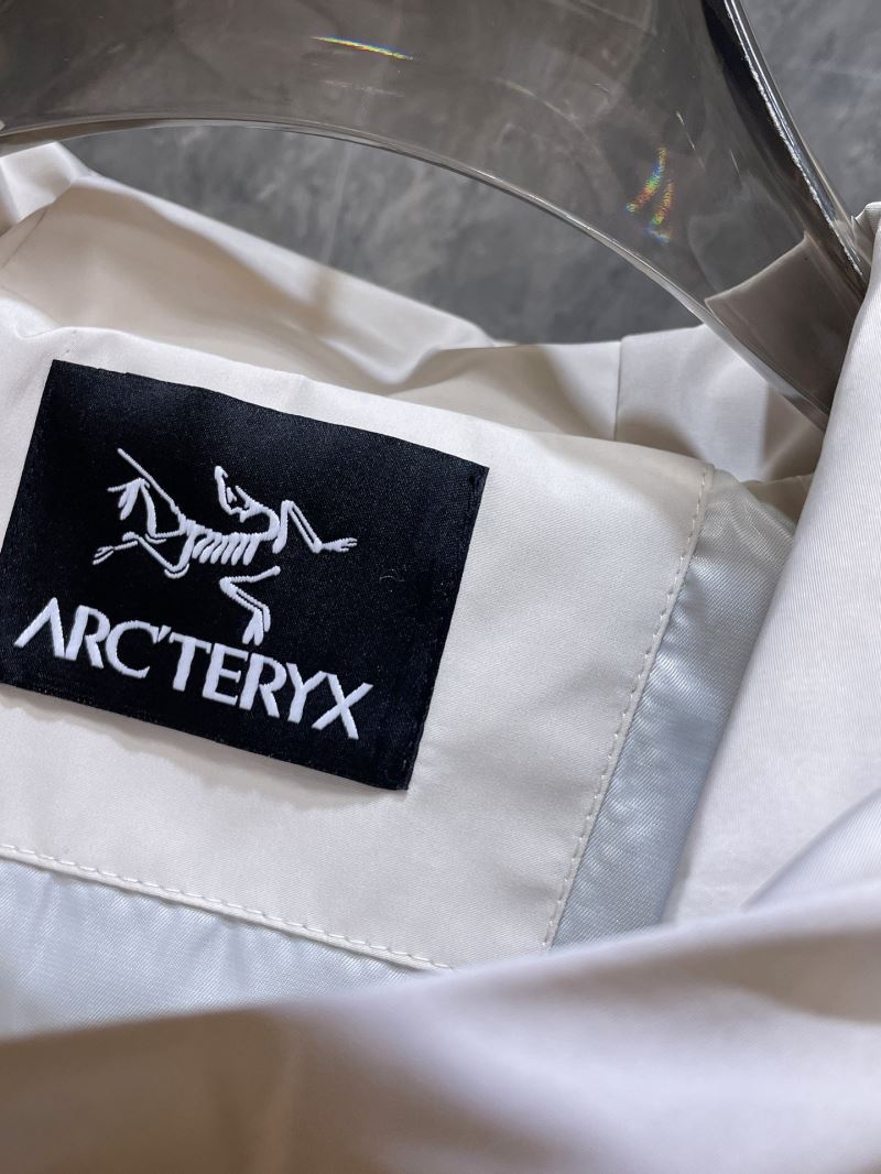 Arcteryx Outwear